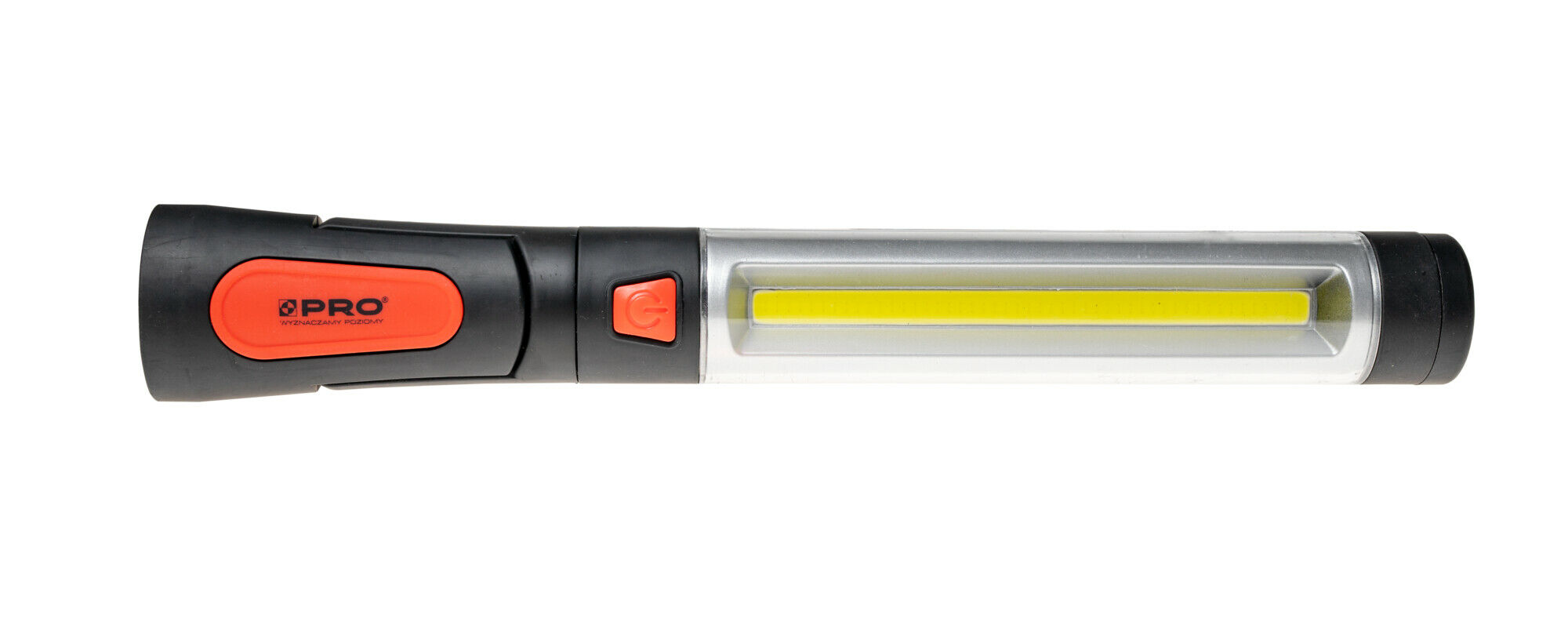 LAMPA WARSZT. LED 220/80LM+MAGNES, OS-LW L-001 - obrazek 4