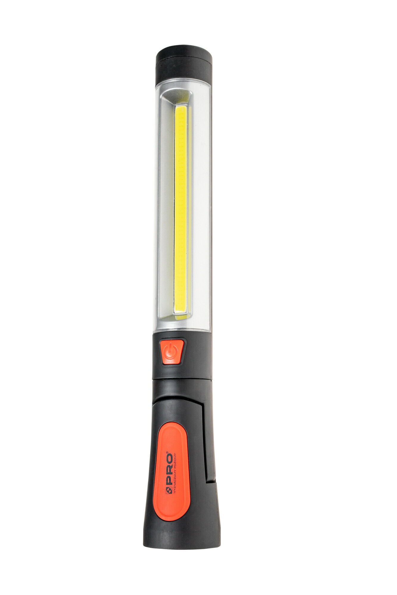 LAMPA WARSZT. LED 220/80LM+MAGNES, OS-LW L-001