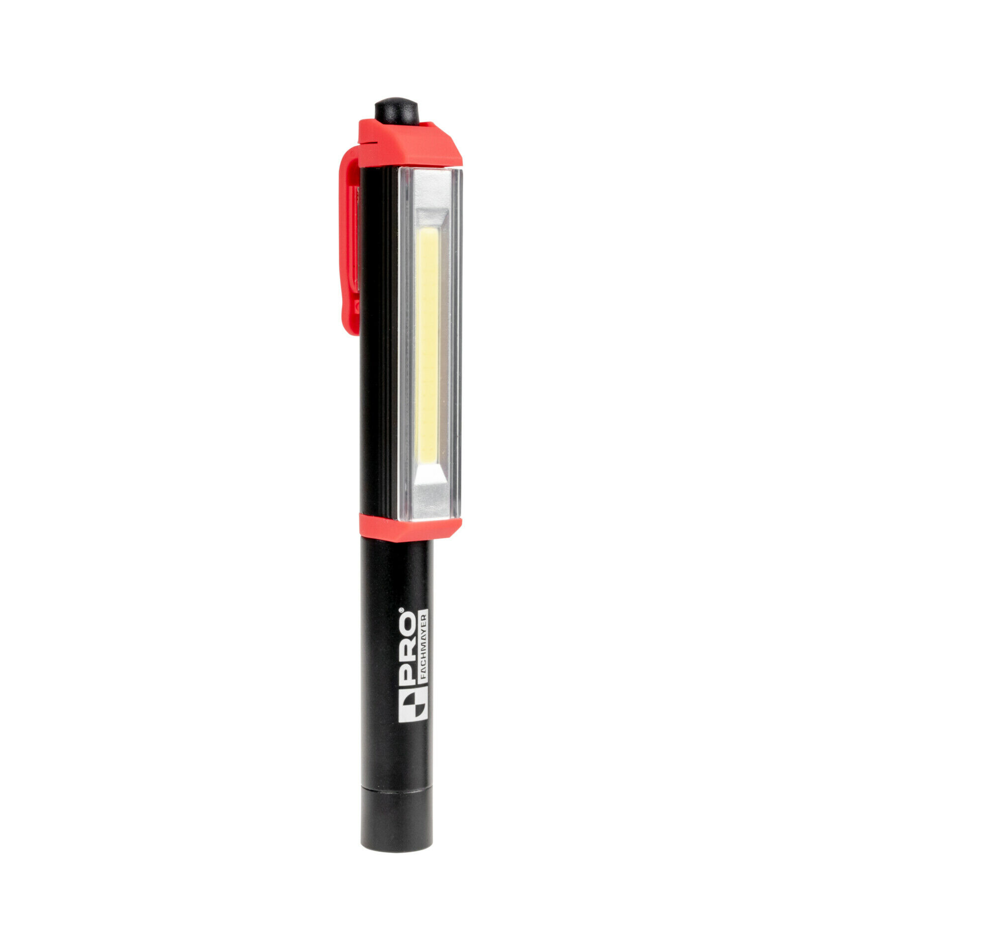LATARKA LED PEN+2xMAGNETS 200LM OS-LFL-007