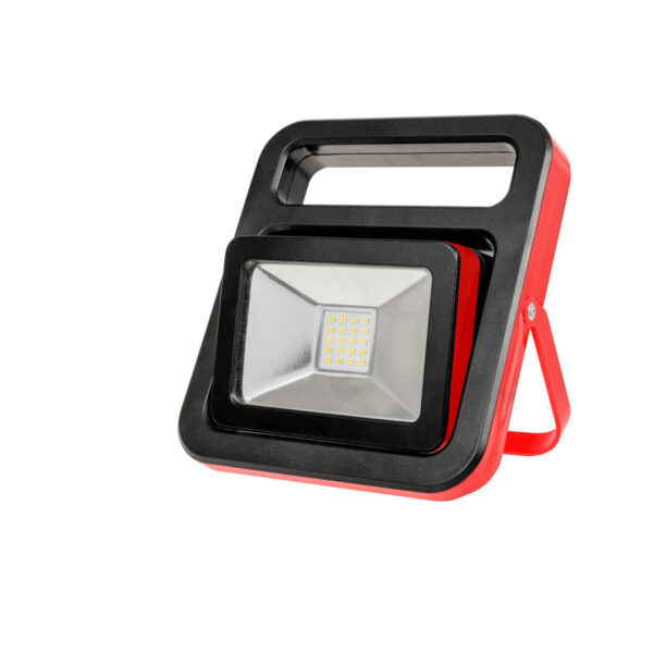 REFLEKTOR LED BEZPRZEWODOWY  DIMM 8800mAh IP54 20W