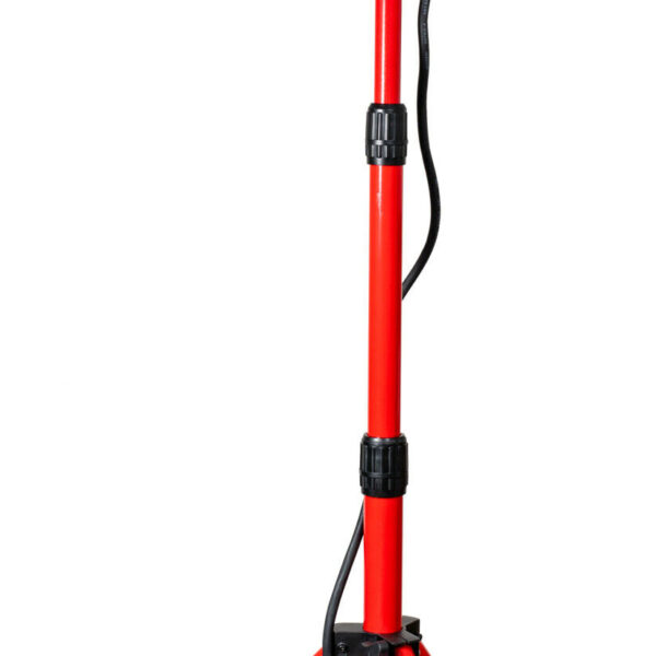 REFLEKTOR LED ZE STATYWEM IP 65 30W >80lm/W OS-IP 65-RLS 30W