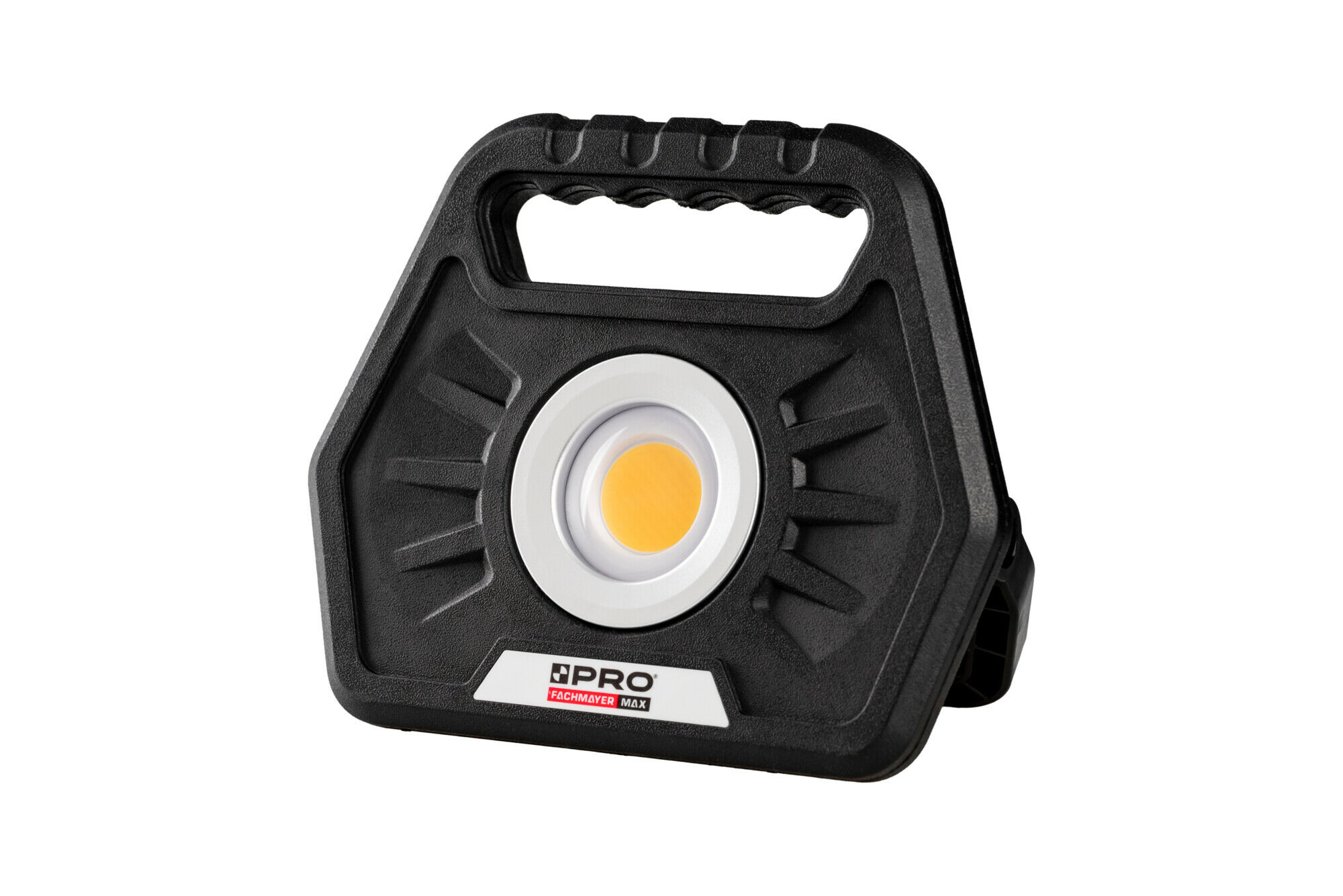 REFLEKTOR LED 30W Z AKUMULATOREM LI-ION I REGULACJĄ JASNOŚCI IP 65 TPR - obrazek 9