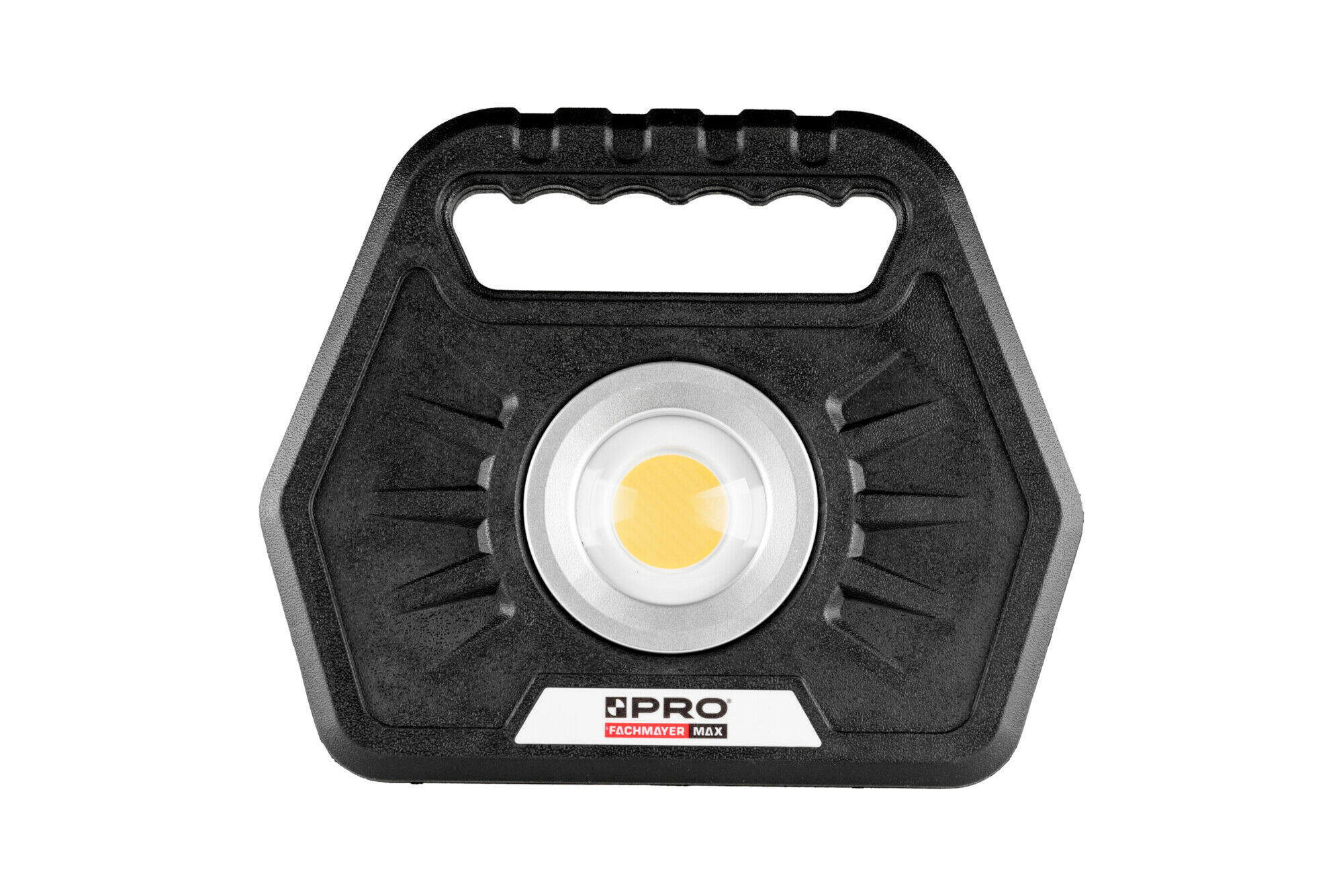 REFLEKTOR LED 30W Z AKUMULATOREM LI-ION I REGULACJĄ JASNOŚCI IP 65 TPR - obrazek 8