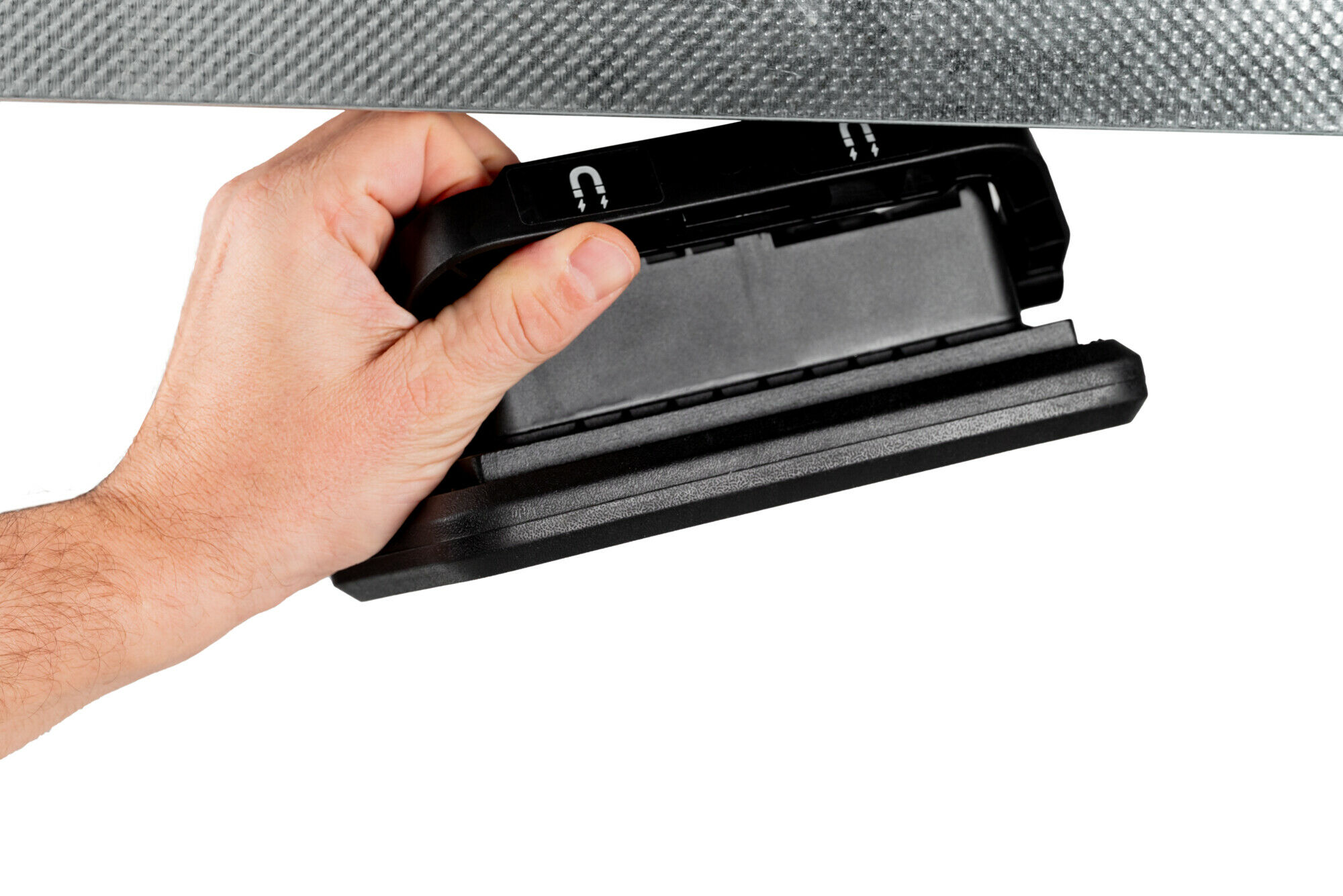 REFLEKTOR LED 30W Z AKUMULATOREM LI-ION I REGULACJĄ JASNOŚCI IP 65 TPR - obrazek 4