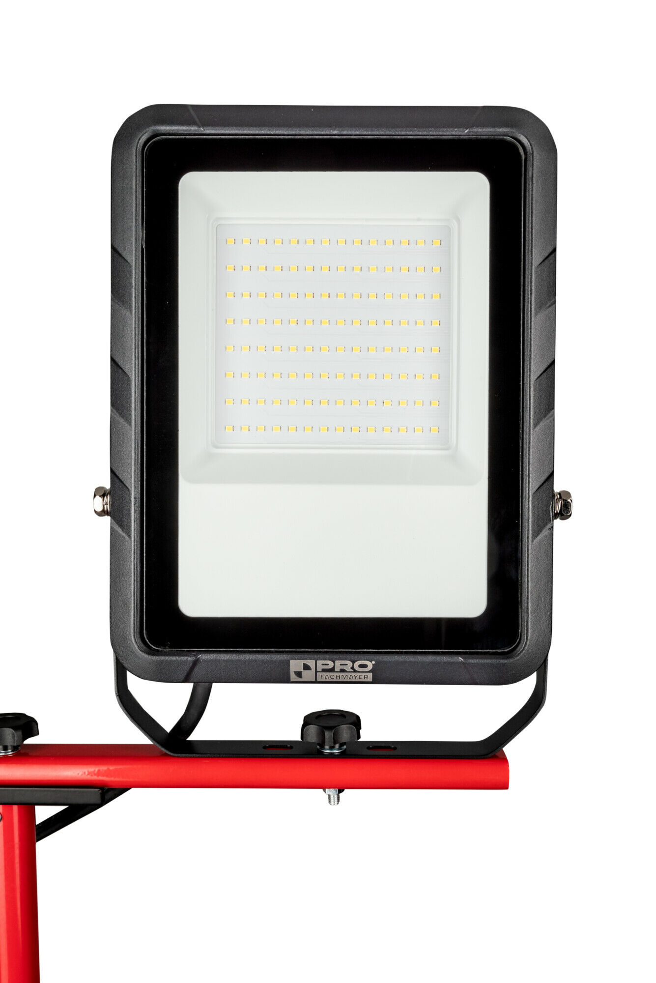 REFLEKTOR LED ZE STATYW EM IP 65 2x100W 16000LM - obrazek 6