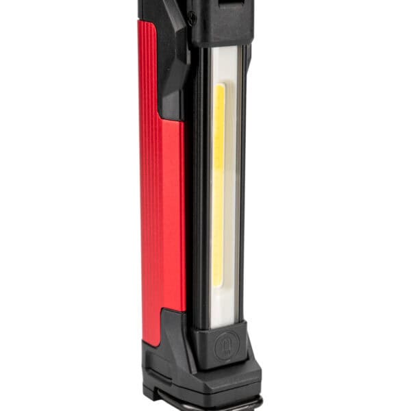 Lampa warsztatowa Led z akumulatorem składana