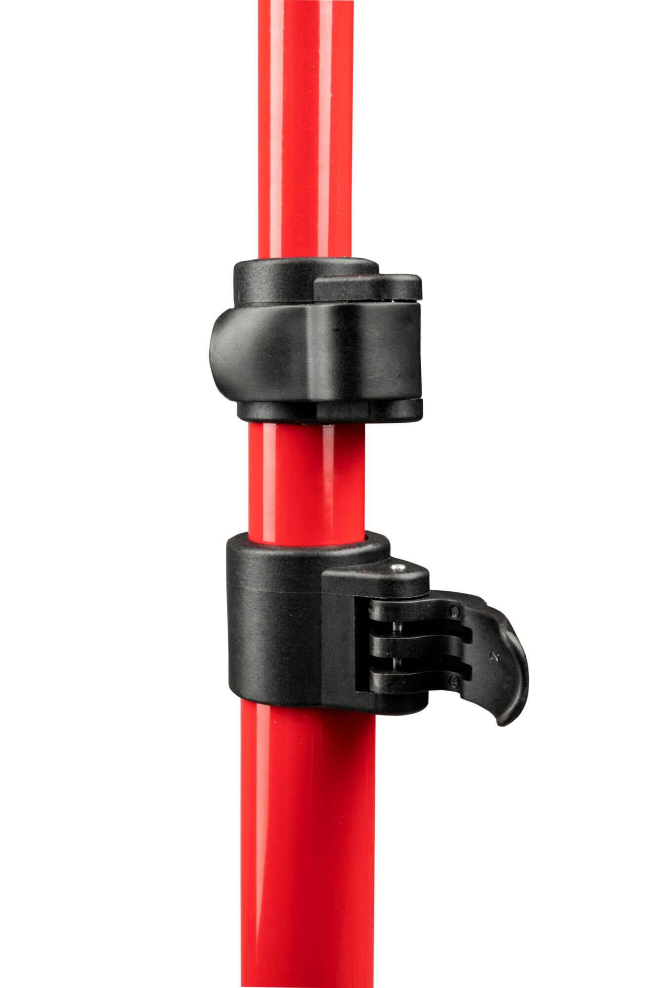 REFLEKTOR LED ZE STATYWEM W POKROWCU IP65 2x50W  8000LM - obrazek 9