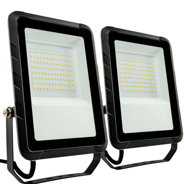 REFLEKTOR LED IP 65 2x50W  8000LM