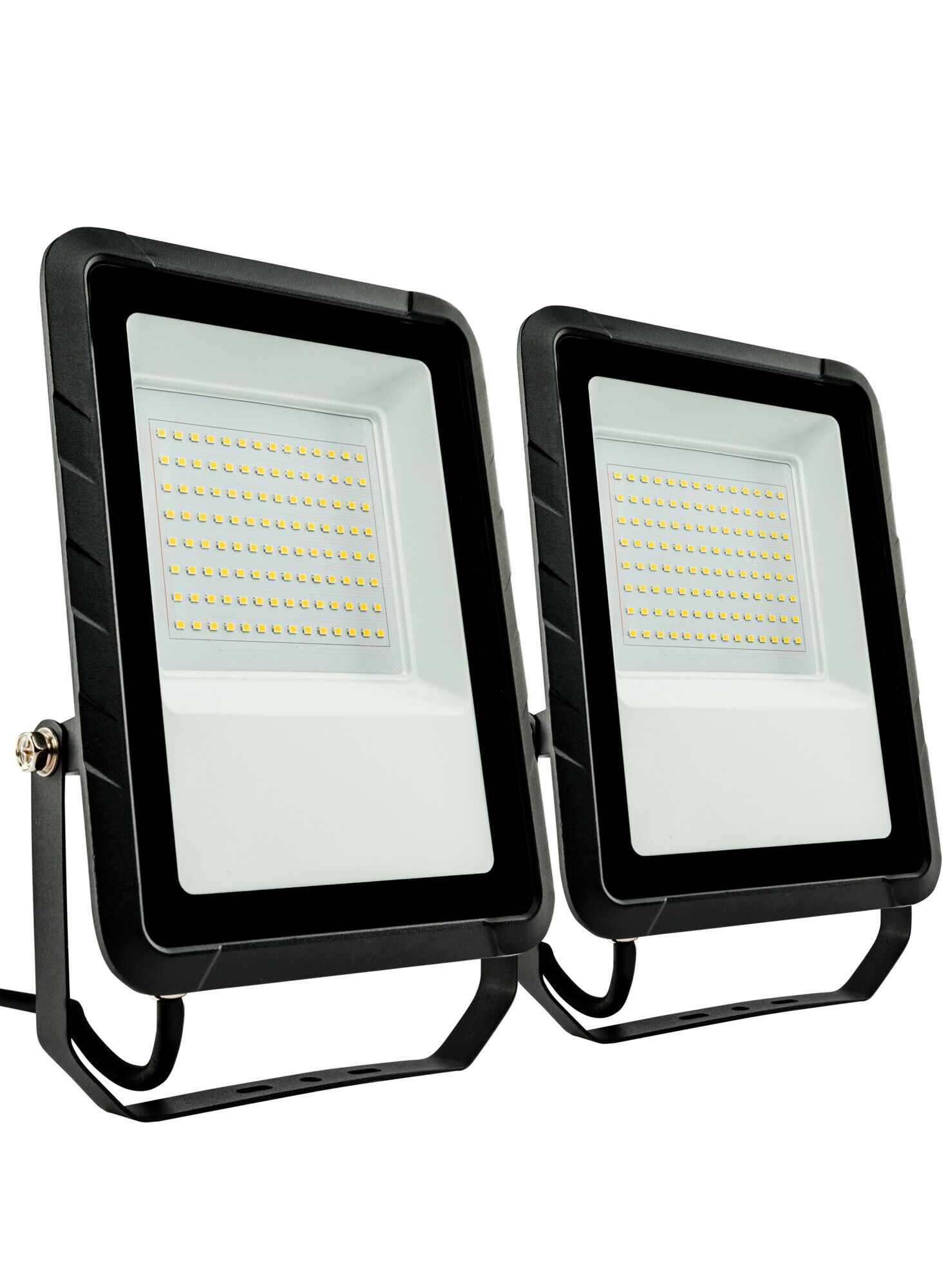 REFLEKTOR LED IP65 2x100W 16000LM