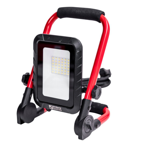 Reflektor LED IP65 30W