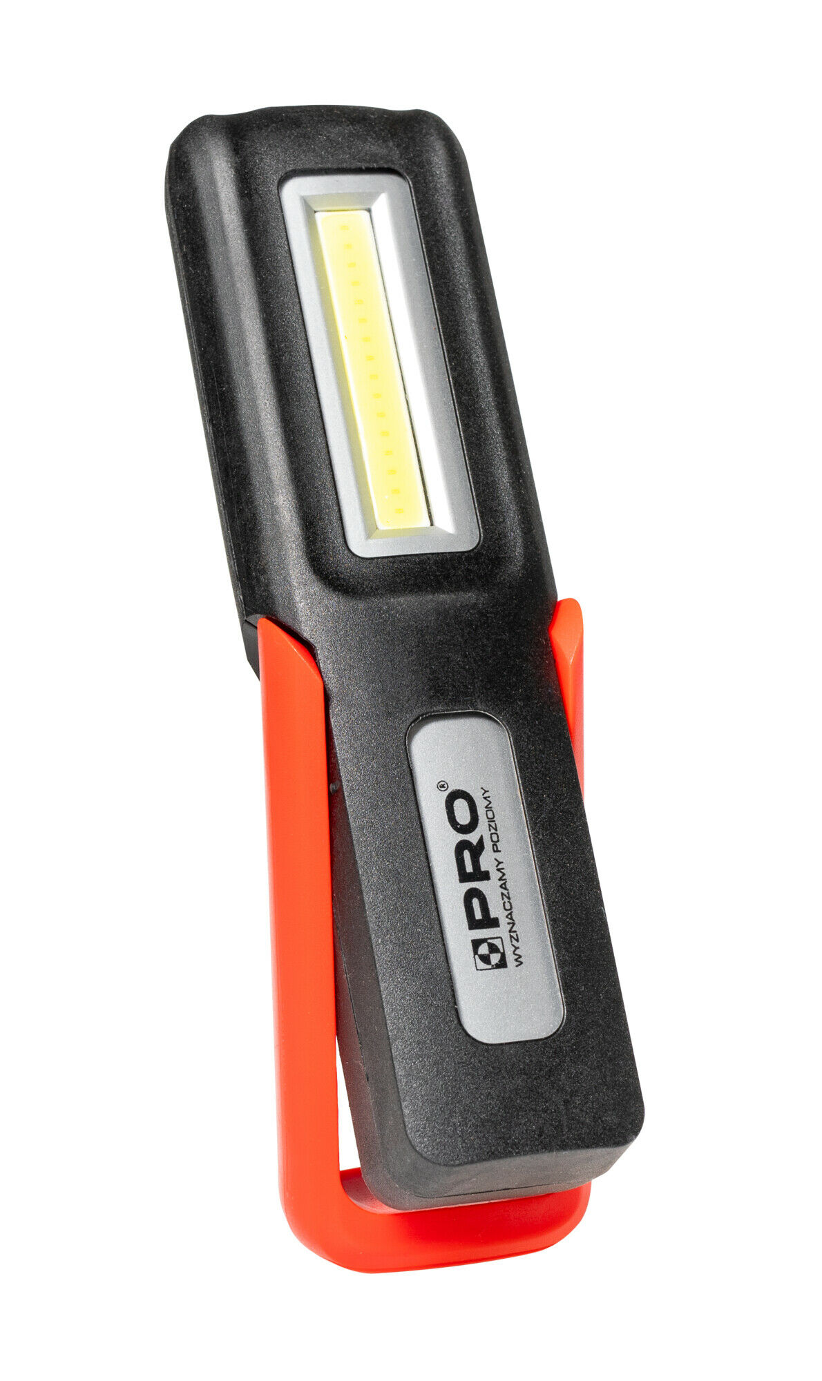 Lampa warsztatowa LED z akumulatorem 150 lm + 80 lm - obrazek 3