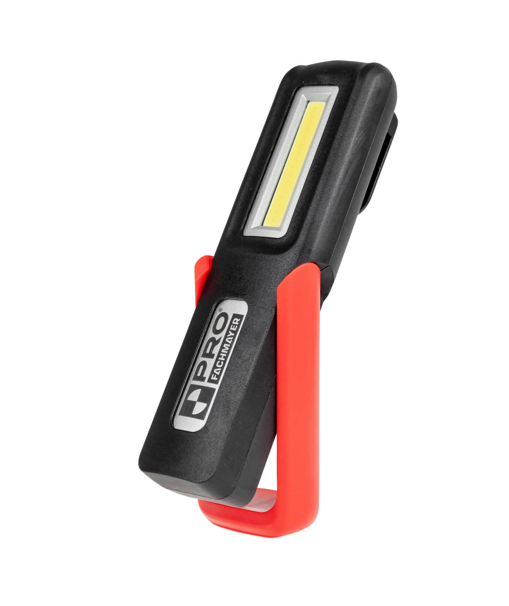 Lampa warsztatowa LED z akumulatorem 150 lm + 80 lm