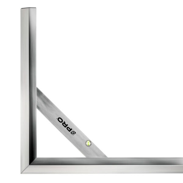 KĄTOWNICA TRAPEZOWA ZE W SK. 80X 80CM