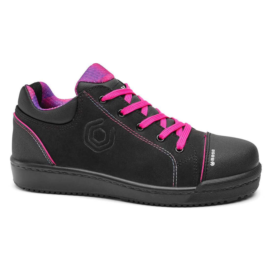 Margot Shoe S3 SRC Base