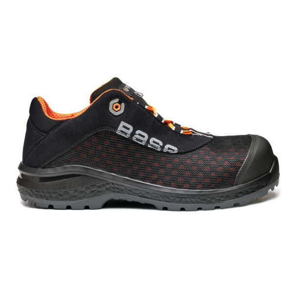 Be-Fit S1P SRC  Base