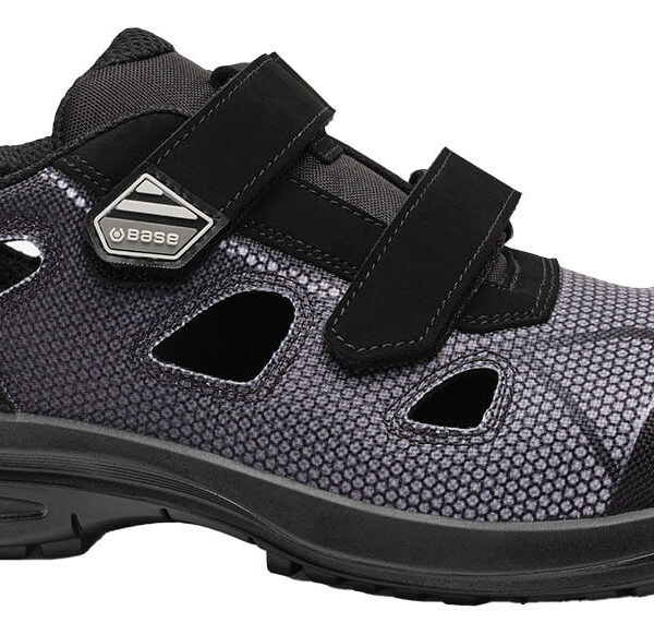 Syrius Sandal S1PL ESD FO SR  Base