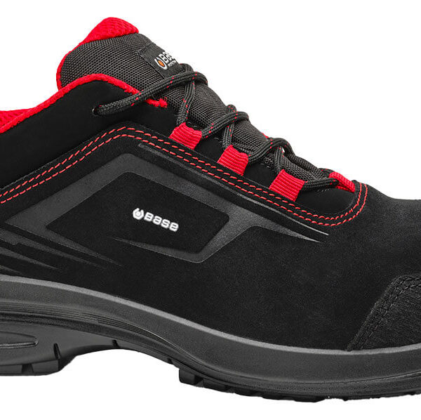 Dione Shoe S3L FO SR  Base