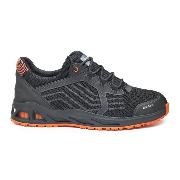 K-Twist Shoe O1 FO SRC  Base