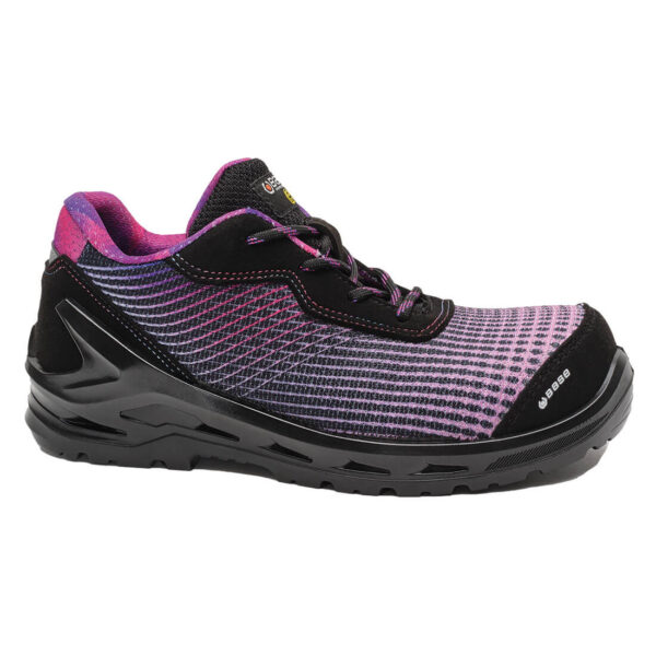 Arya Shoe S1P ESD SRC Base