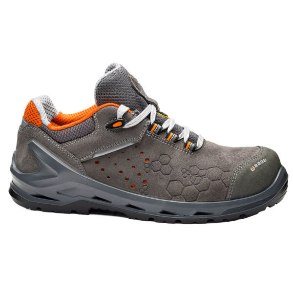 I-Tool Shoe S1P ESD SRC  Base