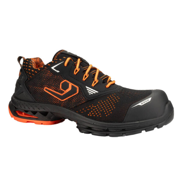 Berlin  S1PS ESD LG SC FO SR  Base