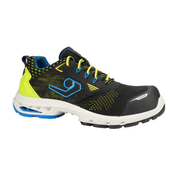 New York S1PS ESD LG SC FO SR  Base