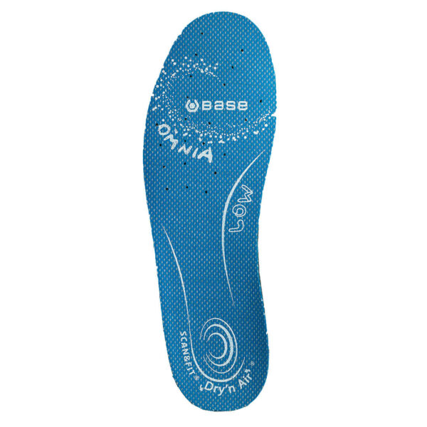 Dry'n Air Scan&Fit Omnia - Low  Base