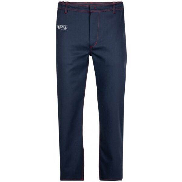 Spodnie do pasa KOLPEO BASIC 2w1 antyelektrostatyczna trudnopalna dla spawaczy