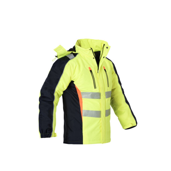 KURTKA OCIEPLANA AURA Procera