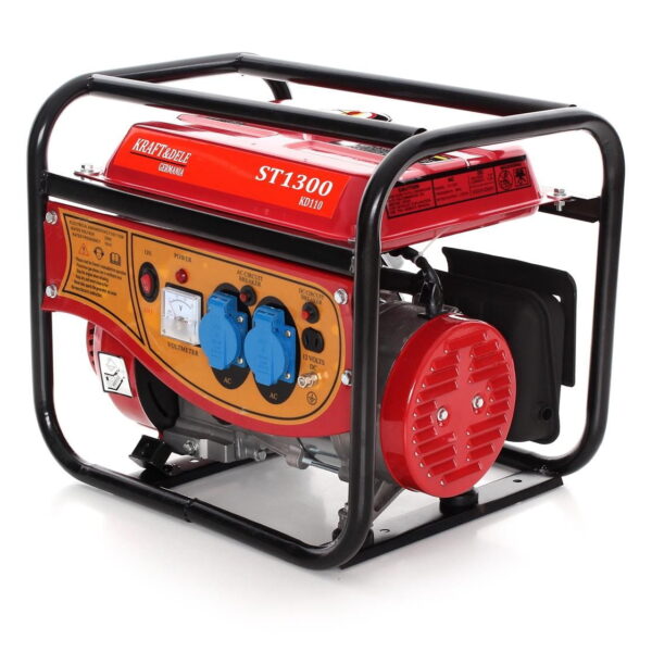 Agregat prądotwórczy 1500W 12/230V KD110