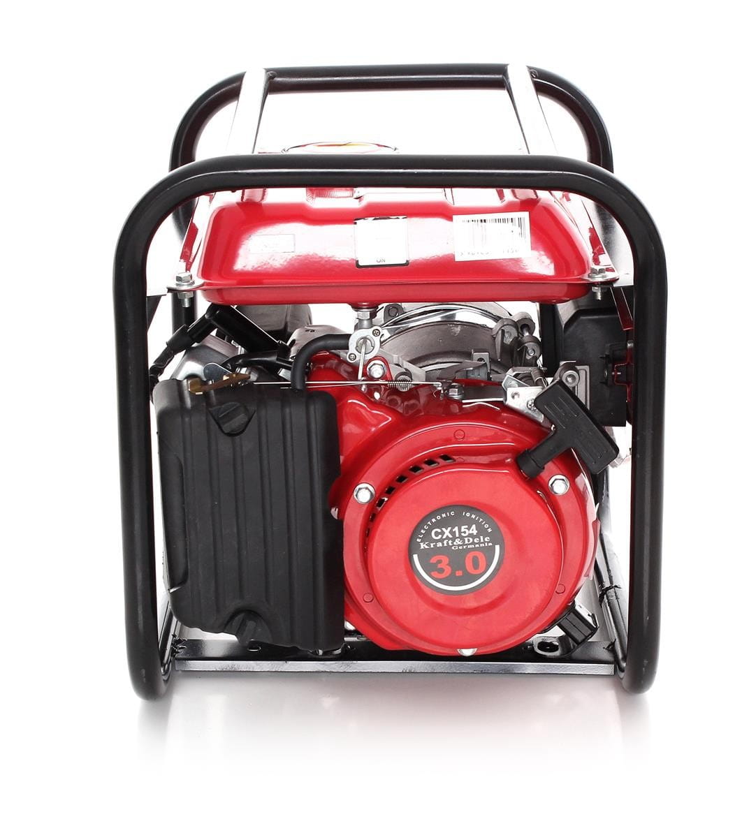 Agregat prądotwórczy 1500W 12/230V KD110 - obrazek 5