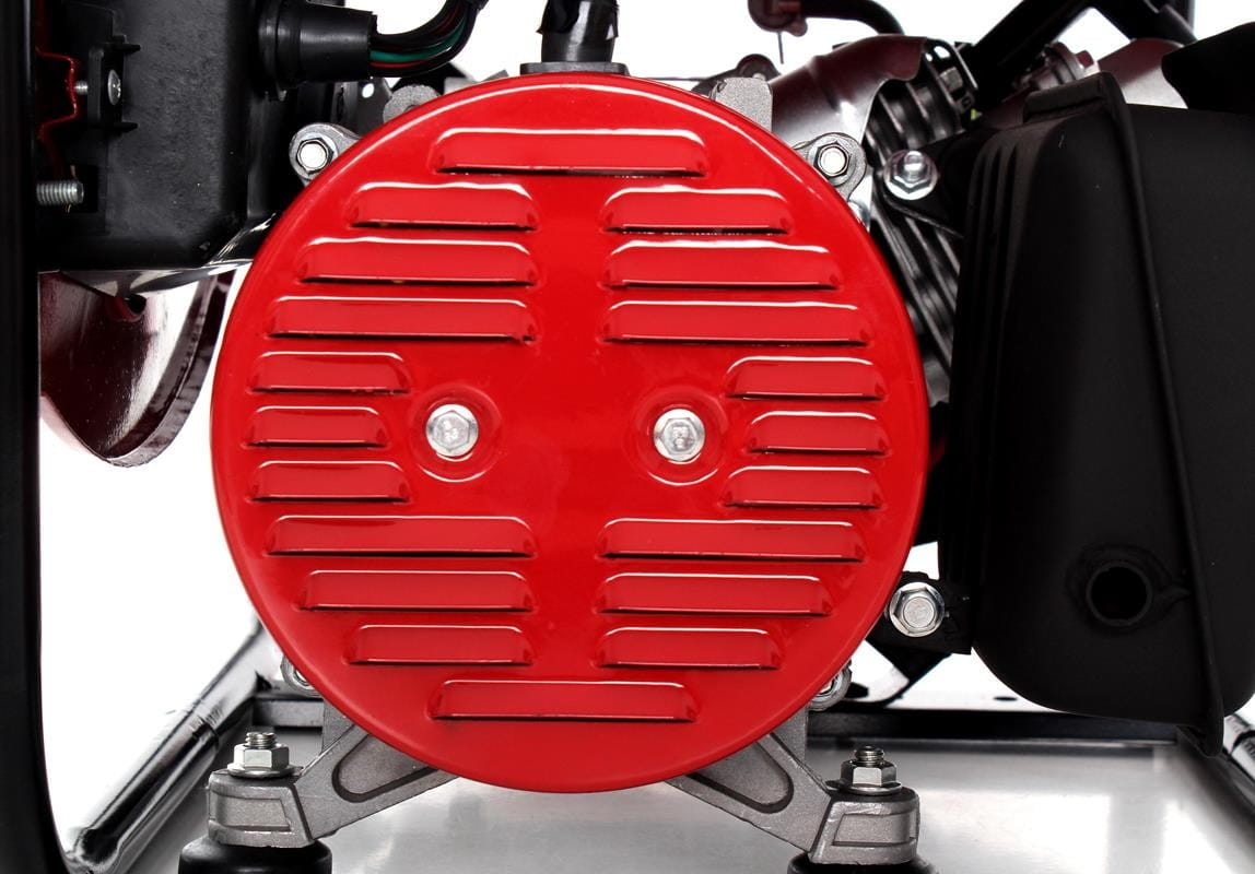 Agregat prądotwórczy 1500W 12/230V KD110 - obrazek 9