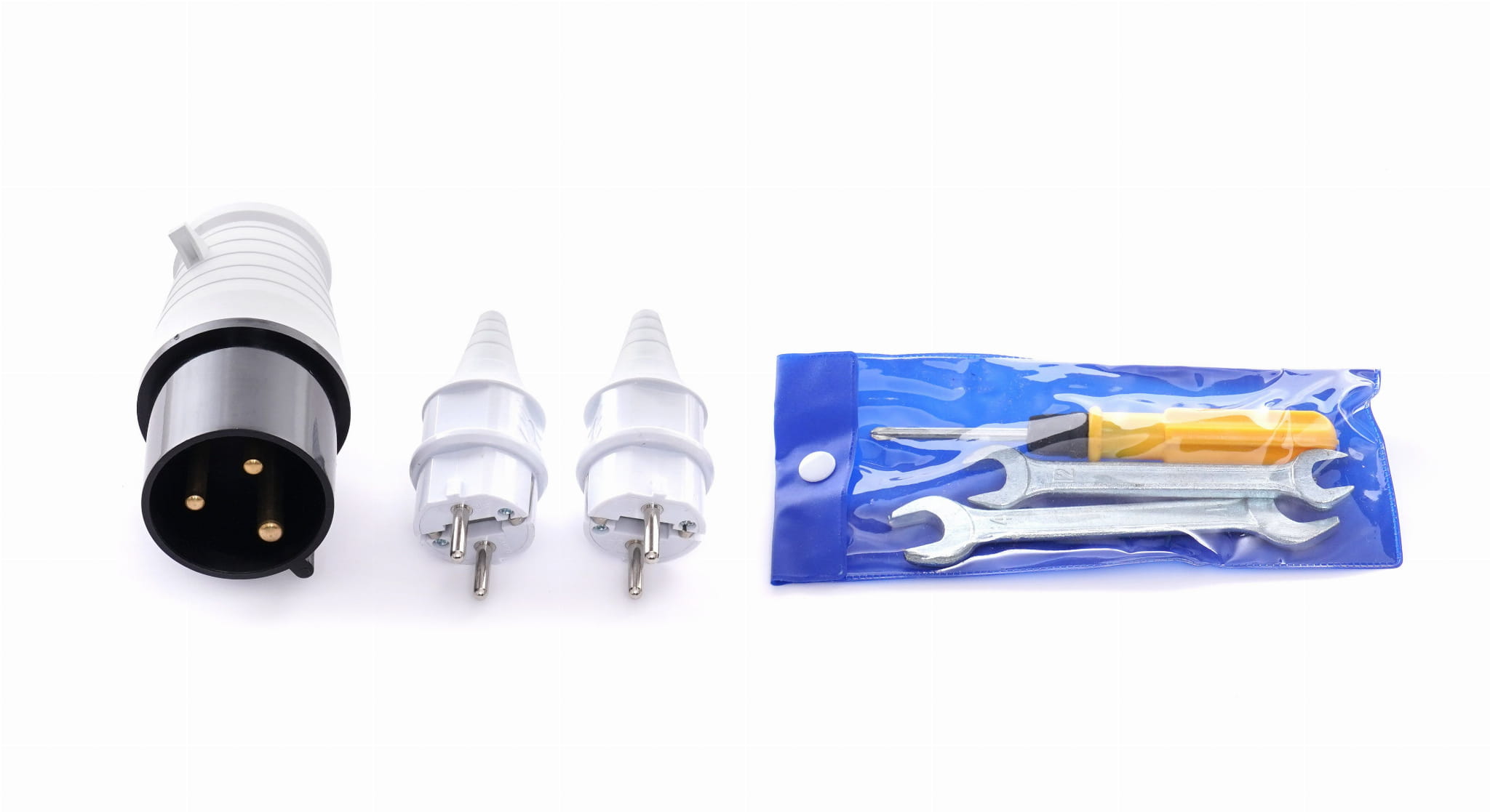 Agregat prądotwórczy 9kW 230V KD169 - obrazek 13