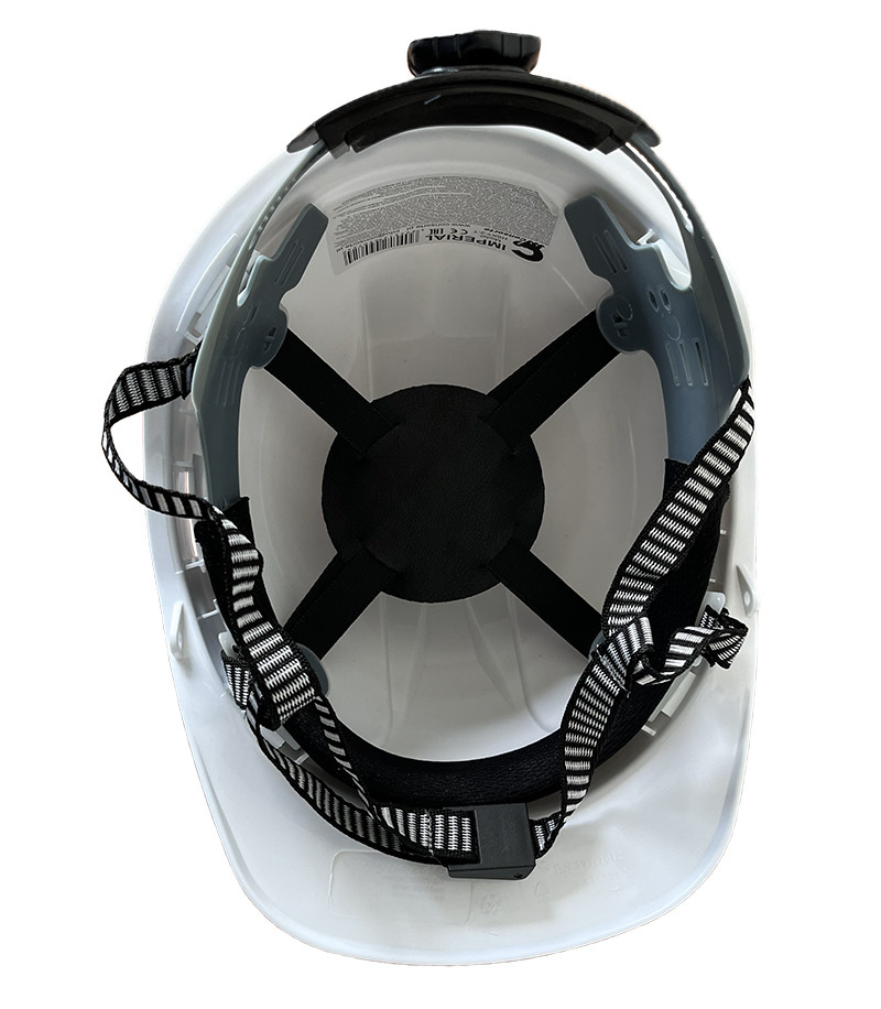 Kask ochronny HEŁM IMPERIAL - obrazek 4