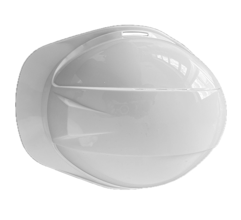 Kask ochronny HEŁM IMPERIAL - obrazek 3