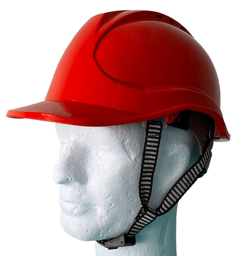 Kask ochronny HEŁM IMPERIAL - obrazek 7