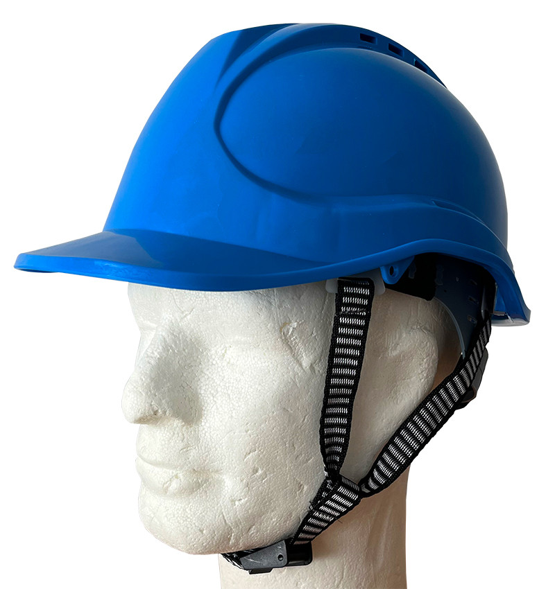 Kask ochronny HEŁM IMPERIAL - obrazek 8