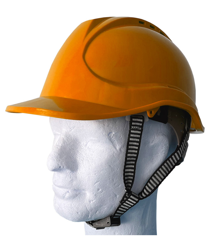 Kask ochronny HEŁM IMPERIAL - obrazek 9