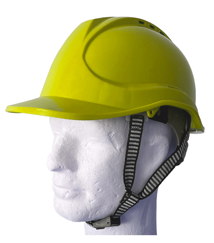 Kask ochronny HEŁM IMPERIAL - obrazek 10