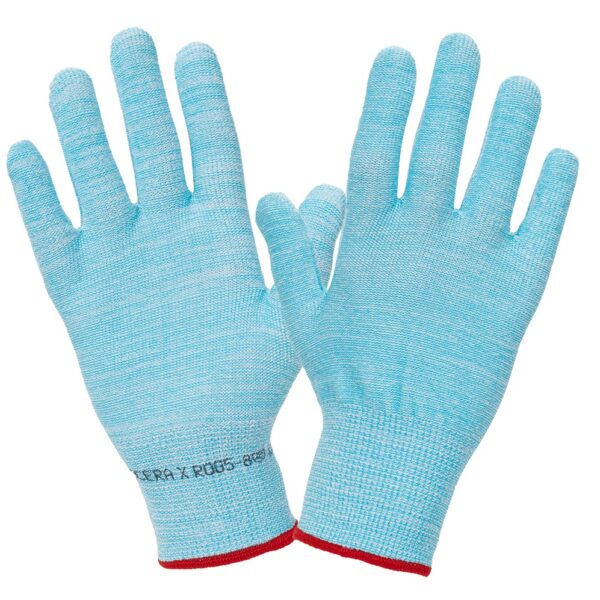 RĘKAWICE OCHRONNE ANTYPRZECIĘCIOWE X-ROG5