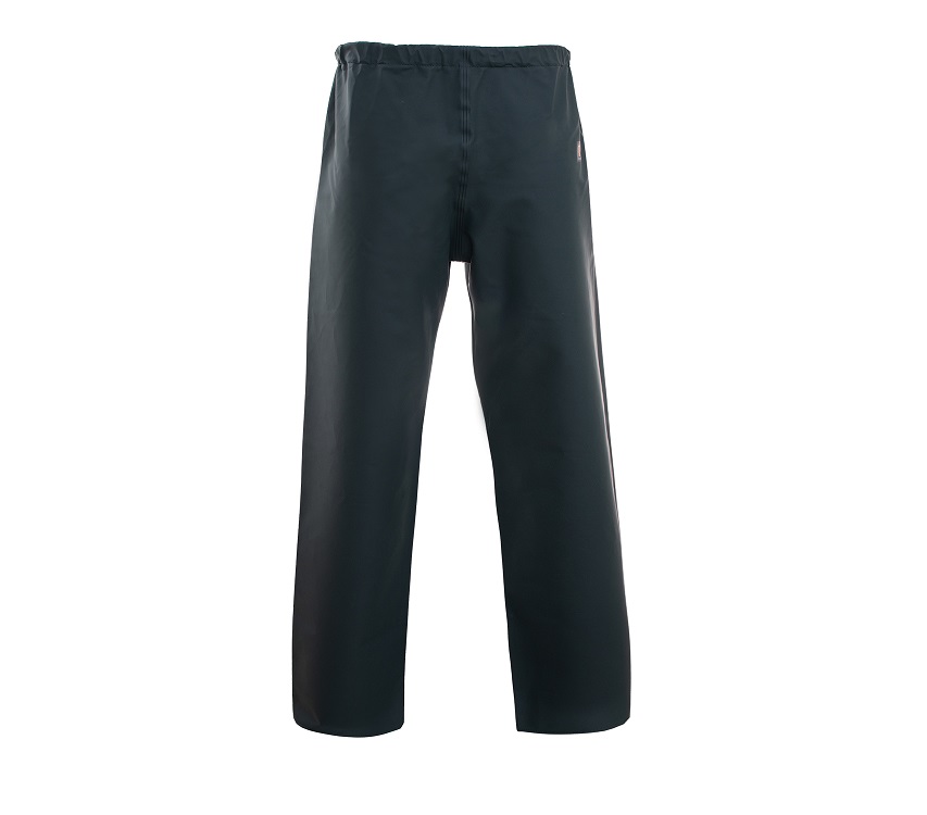 PROBALTIC SPODNIE DO PASA PRZECIWDESZCZOWE ZIELONE