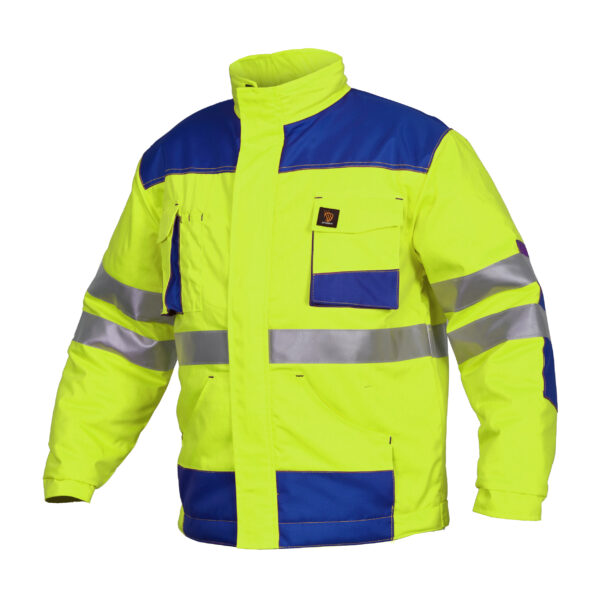 PROMAN KURTKA OCIEPLANA ¯Ó£TA HV