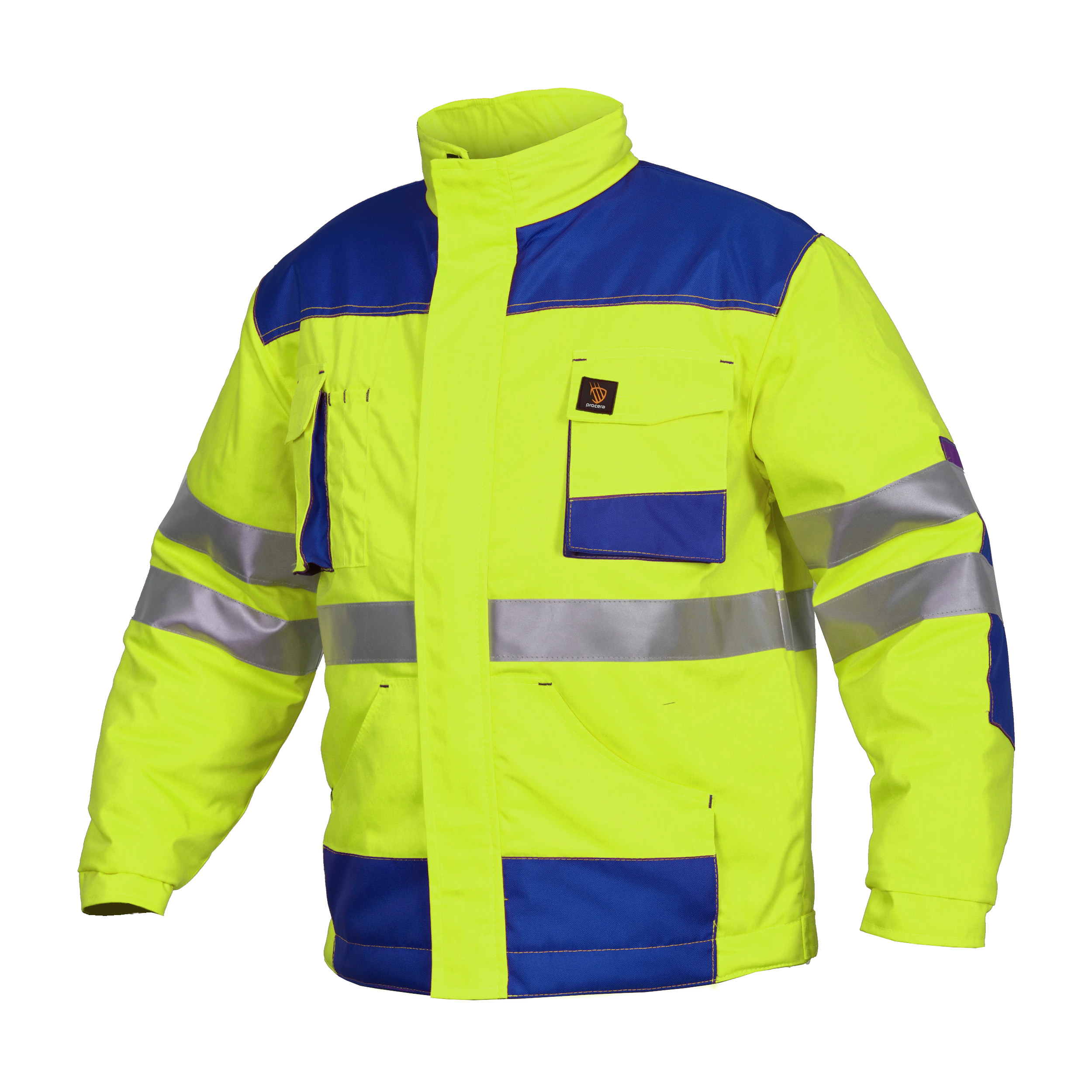 PROMAN KURTKA OCIEPLANA ¯Ó£TA HV