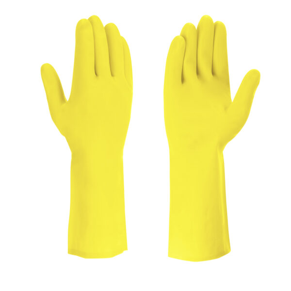 RĘKAWICE GUMOWE X-WASH gospodarcze