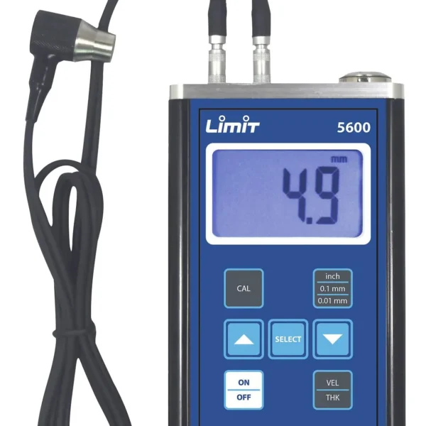 Grubościomierz Limit 5600