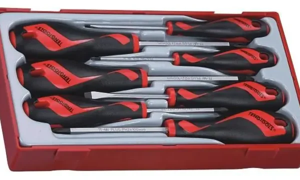 Zestaw wkrętaków Teng Tools TT917N