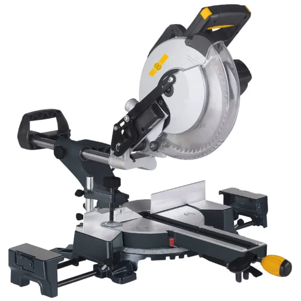 Pilarka ukośnica L&N LMS260