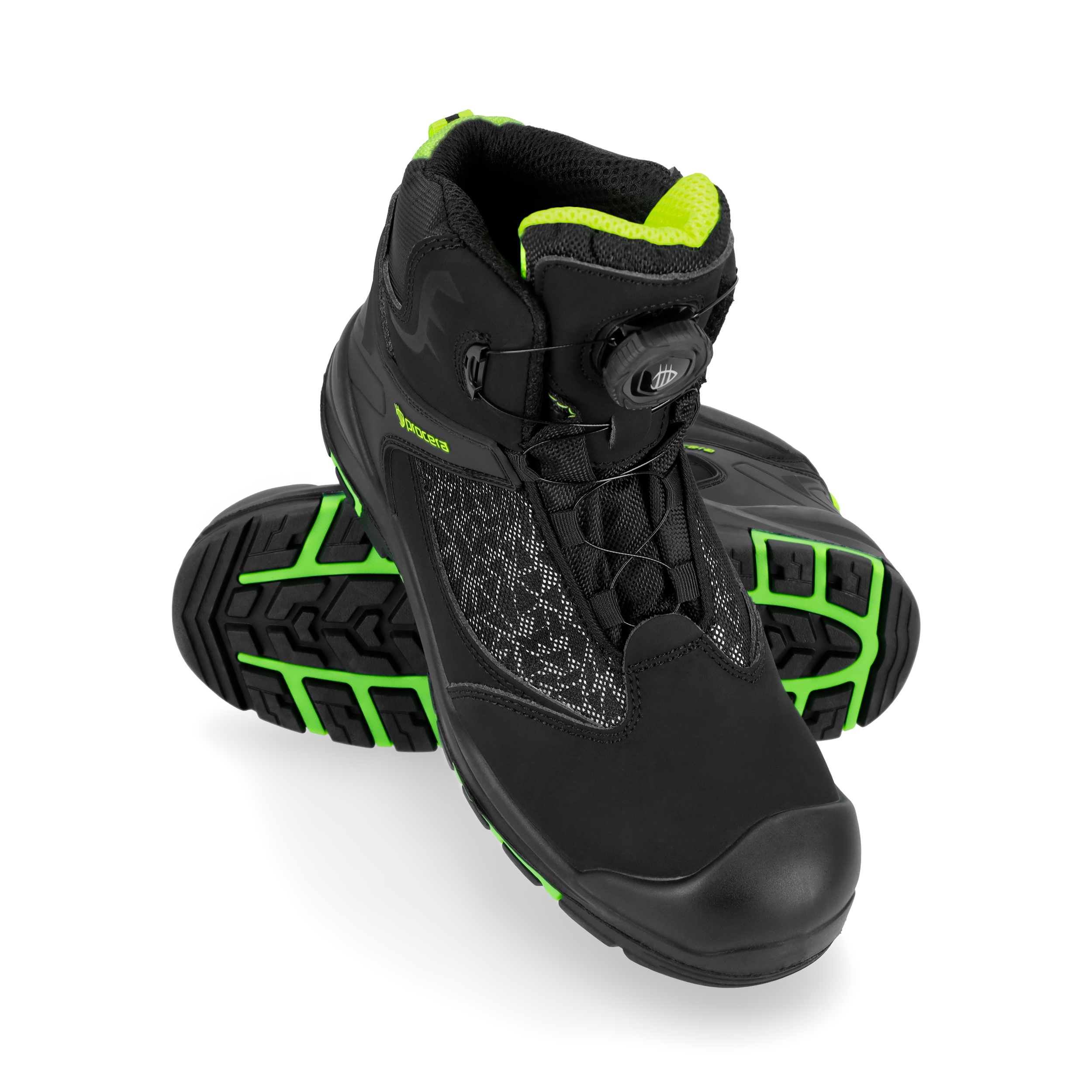 TRZEWIKI OCHRONNE MARKER S3L - obrazek 6