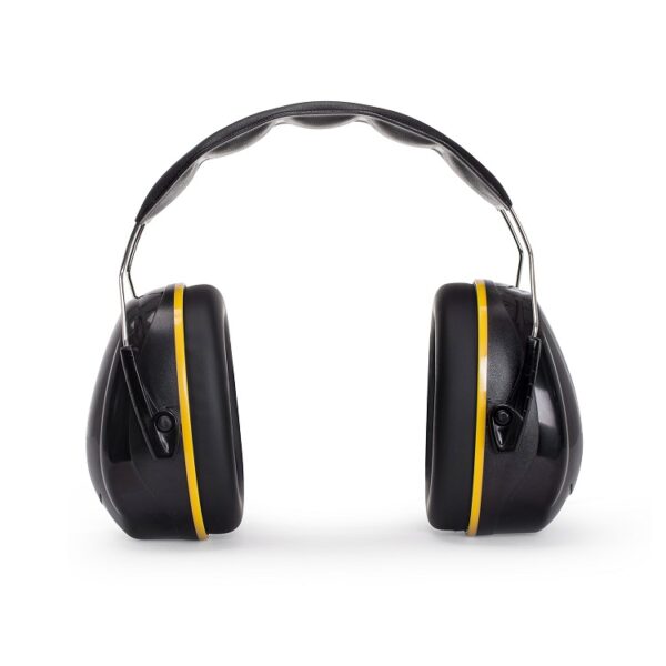 Nauszniki Przeciwhałasowe Ochronniki słuchu NEW SILENT JANDY™ FM-1A