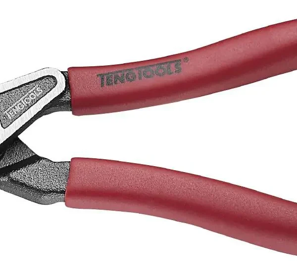 Szczypce wygięte do pierścieni osadczych zew. 40-100 mm Teng Tools